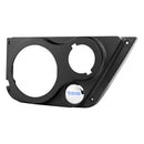 DS18 JK-FD-LR Front Door Panels 1 X 6.5" Speaker + 1 X 3.78" Tweeter Right And Left for JK/JKU Jeeps