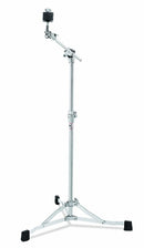 DW 6000 Ultralight Flush Base Convertible Boom/Straight Cymbal Stand DWCP6700UL