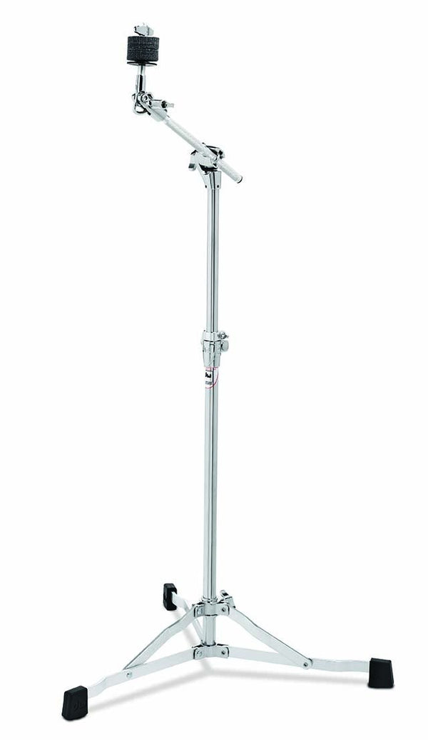 DW 6000 Ultralight Flush Base Convertible Boom/Straight Cymbal Stand DWCP6700UL