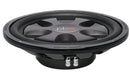 Powerbass S-12TD 300 Watt RMS 4 Ohm Thin Mount 12" Subwoofer