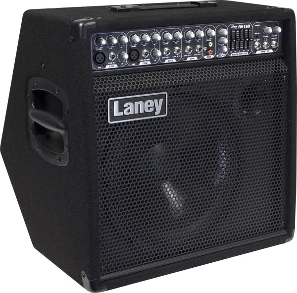 Laney 12" Multi-Instrument 150 Watt Combo Amplifier - AH150