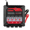 DS18 INF-C1.5AX4 4x1.5 AMP Automatic Smart Lithium and AGM Battery Charger and Maintainer