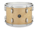 Gretsch Renown 5 Piece Drum Set Shell Pack (22/10/12/16/14sn) Natural