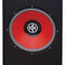 BIC America 430-Watt 3-Way 15" Bi-Ampable Floor Speaker - RTR-EV15