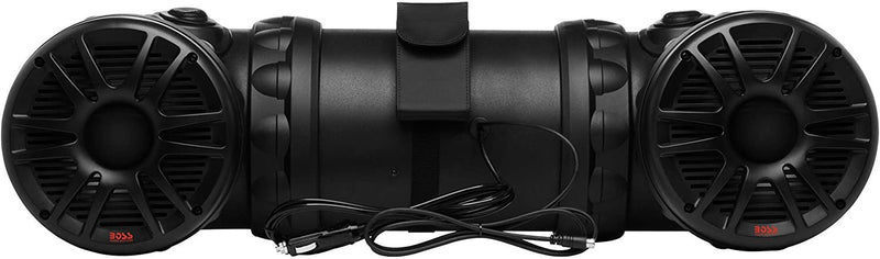 Boss Audio ATV/UTV 8