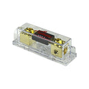 Audiopipe 3000 Watts Monoblock Car Amplifier - APHD-30001-F2