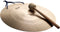 Stagg 20" Wind Gong with Mallet - WDG-20