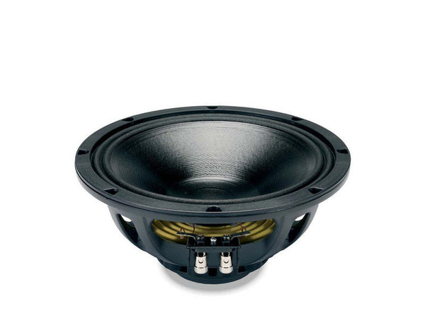 18 Sound 10NMB420-8 10" 350 Watt 8 Ohm Mid-Bass Neodymium Driver