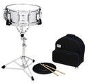 CB Percussion Snare Drum Kit with Deluxe Backpack - IS678BP