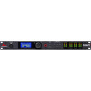 DBX DriveRack PA2 Loudspeaker Management System Subharmonic Synthesis 8-Band EQ - Open Box