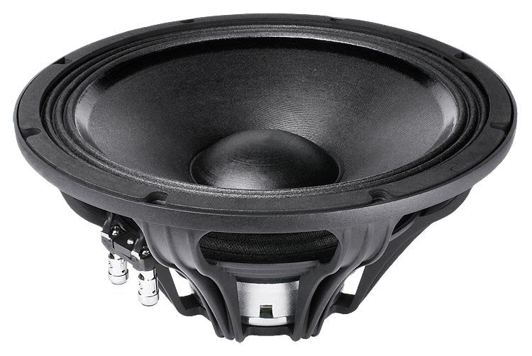 Faital Pro 600 Watt 8 Ohm 12" Neodymium Professional Woofer - 12FH520-8