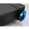 Pyle Compact Digital Multimedia Projector with 20" to 80" Display - PRJG88