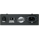 BBE Supa Charger 8 Output Multi Guitar Pedal Power Supply