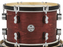 PDP Concept Classic 2-Piece 13/16 Tom Drum Pack - Ox Blood - PDCCTMPK02OB