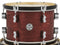 PDP Concept Classic 2-Piece 13/16 Tom Drum Pack - Ox Blood - PDCCTMPK02OB