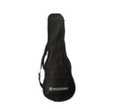 Suzuki Ukulele - 24" Concert Ash Ukulele with Free Padded Gigbag