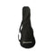 Suzuki Ukulele - 24" Concert Ash Ukulele with Free Padded Gigbag