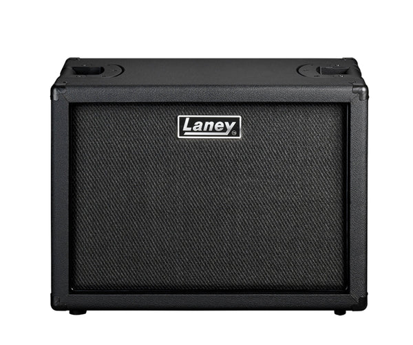 Laney Closed Back Guitar Amplifier Cabinet - 80 Watts 8 Ohms - GS112IE