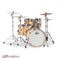 Gretsch Renown 5 Piece Drum Set Shell Pack (22/10/12/16/14sn) Natural