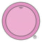 Remo Powerstroke P3 Colortone Skyndeep 24″ Bass Drumhead - Pink