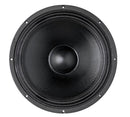 B&C 18PZB100 18" 1400 Watt 8 Ohm Woofer Speaker