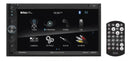 Boss 2-DIN 6.75" Touchscreen MECH-LESS Multimedia Player w/ Bluetooth - BV9395B