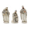 Wise Men Nativity Figurines (Set of 3)