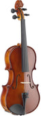 Stagg Traditional 1/2 Size Violin with Soft Case - VN-1/2 EF