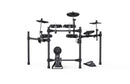NUX Full 8-Piece Digital Drum Kit - DM-210
