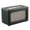 Gemini GTR-100 Portable Bluetooth Speaker - 40 Watts - Stereo