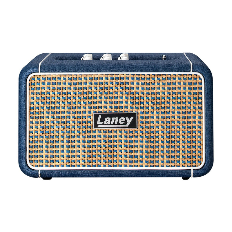 Laney F67 Lionheart Portable Bluetooth Speaker - F67-LIONHEART