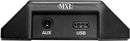 MXL Company USB Condenser Microphone - Black - AC-44