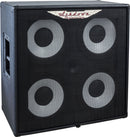 Ashdown RM-414 EVOII 600 Watt 4 x 10" Super Lightweight Bass Amplifier Cabinet