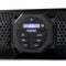 DS18 HYDRO SB24BT 24" Marine Water-Resistant Amplified Bluetooth Sound Bar
