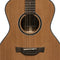 Crafter Able 630 Orchestra Acoustic Guitar - Cedar - ABLE T630 N