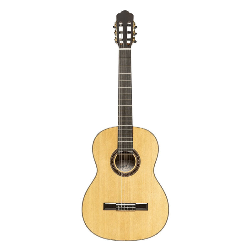 Angel Lopez Tinto Classical Guitar - Spruce/Lacewood - TINTO SL