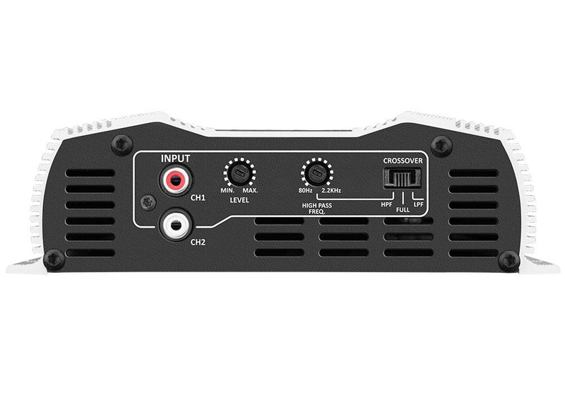 Taramps 2 Channels 800 Watt Amplifier Module Class D - DS800X22OHM