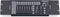 Stagg 16-fixture 14 channel DMX Light Controller - COMMANDOR 10-1