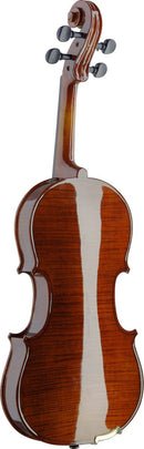 Stagg 4/4 Solid Maple Violin w/ Soft-Case - VN4/4-SB