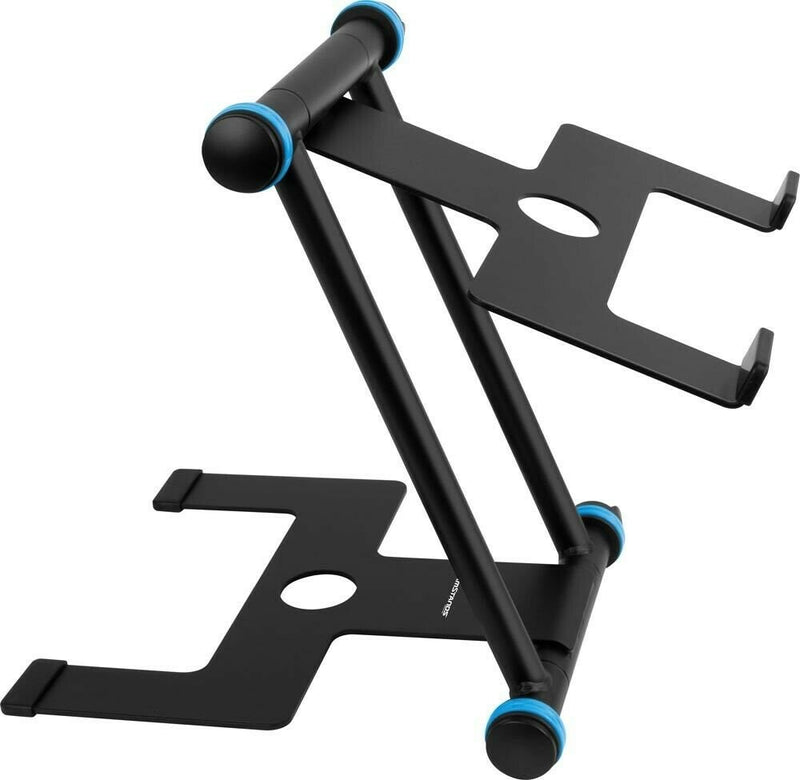 Ultimate Support JS-LPT500 Ergonomic Compact Laptop Stand