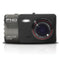Minolta 1080p Full HD Dash Camera with 4-Inch LCD Screen (Black) MNCD42-BK