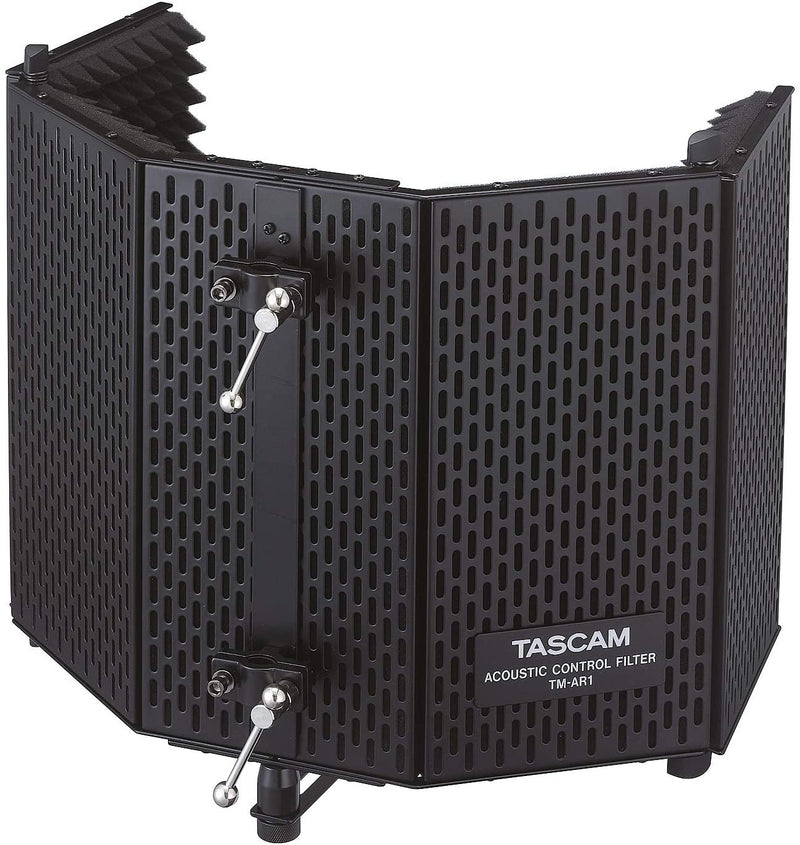 Tascam Acoustic Control Microphone Filter - TM-AR1