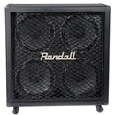 Randall Diavlo 4x12 Angled Guitar Cabinet - RD412-V30