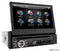Power Acoustik PTID-8920B In-Dash DVD AM/FM Receiver w/ Touchscreen