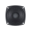 B&C 200 Watt 8 Ohm 4" Neodymium Woofer - 4NDF34-8