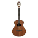 JN Guitars Classical Guitar with Sapelli Top - OLO-N