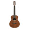 JN Guitars Classical Guitar with Sapelli Top - OLO-N