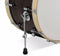 PDP Concept Classic Maple Bass Drum 14x24 - Walnut/Natural - PDCC1424KKTN