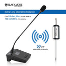 Blackmore Podium/Conference Wireless UHF Microphone System - BMP-17