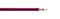 Cordial Andrew Gouché Signature 25' 1/4″ Straight Purple Cable - CSI7.5PP